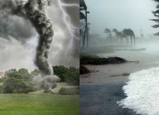 Are Barndominiums Safe in a Tornado or Hurricane? 9 Facts You Should Know Are Barndominiums Safe in a Tornado or Hurricane