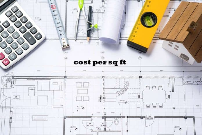 How Much Does a Barndominium Cost per Square Foot