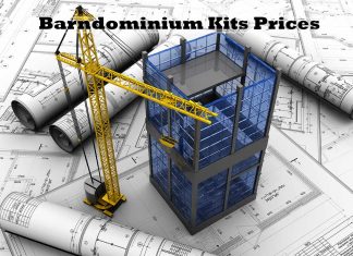 Barndominium Kits Prices (Michigan, Colorado, Texas, Florida, South Carolina, Ohio) Barndominium Kits Prices Michigan Colorado Texas, Florida South Carolina Ohio