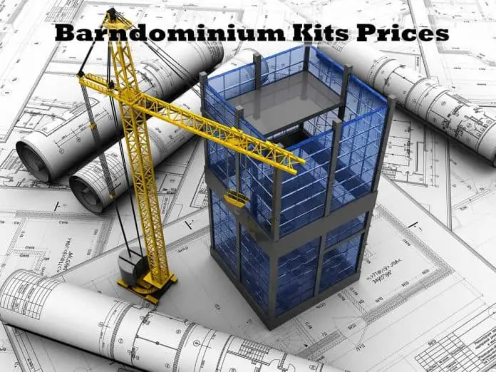 Barndominium Kits Prices Michigan Colorado Texas, Florida South Carolina Ohio
