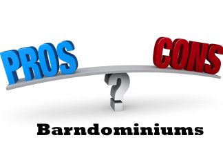 Barndominiums Pros and Cons (Facts) Barndominiums Pros and Cons