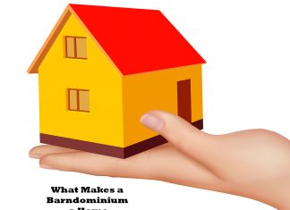 What Is/Makes a Barndominium Home? Who Coined It? What Qualifies It as a Steel Building? What Makes a Barndominium a Home