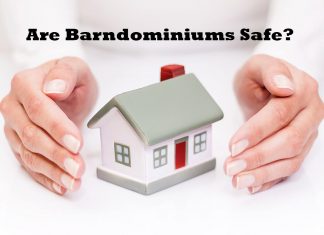 Are Barndominiums Safe? Metal Homes What You Must Know Are Barndominiums Safe