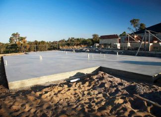 How Much Concrete Do I Need for 40×60 Slab for a Barndominium (Full Cost) How Much Concrete Do I Need for 40x60 Slab for a Barndominium